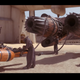 Illustration for article titled Comment of the Day: Chariot or Podracer Edition